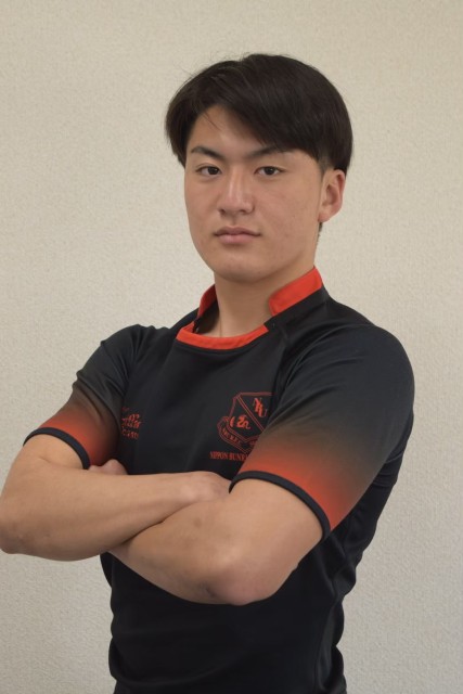 前田宏二郎　　（長崎南山）