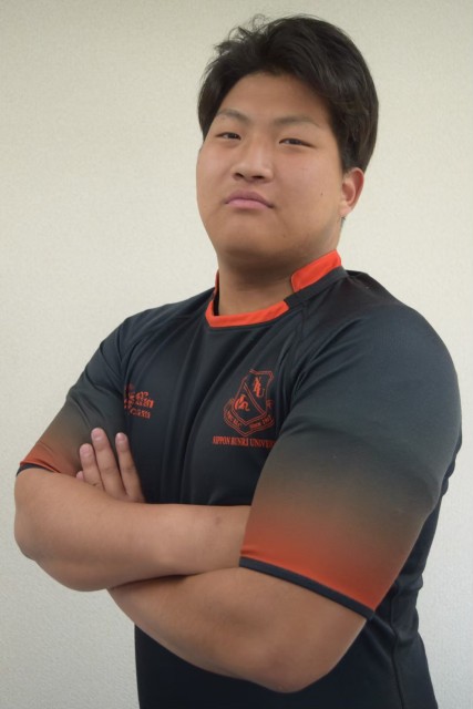 松田爽希　　（広島工業）