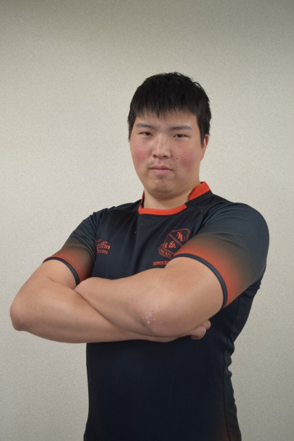 山口翔　　（鹿児島情報）