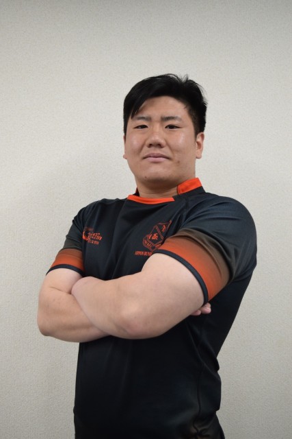 山下雄大　　（香椎工業）