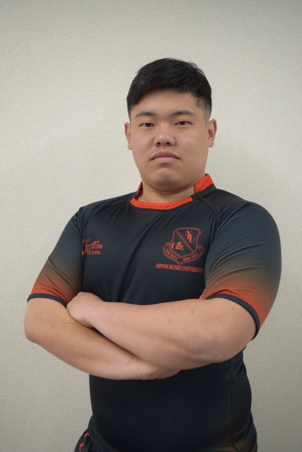 堤鉄彰　　（浮羽究真館）