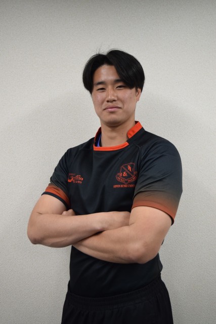 石井隼太　　（広島工業）